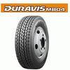 最新　国内正規品　ブリヂストン　215/70R17.5　118/116L　M804　DURAVIS　デュラヴィス　ミックス　BS　トラック用