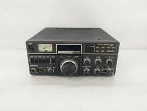 sa☆/ National ナショナル HF SSB/CW トランシーバー RJX-810P ジャンク品　/DY-2838