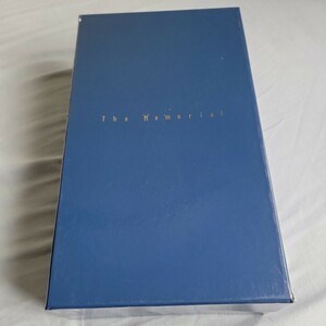 尾崎豊 「THE MEMORIAL BOX」