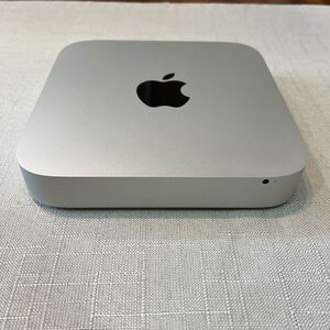 Mac mini 2.3 GHz クアッドコア Intel Core i7 (2012) メモリ16G SSD 1TB換装