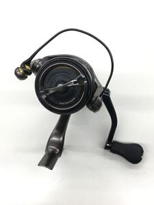 SHIMANO◆リール/COMPLEX C14+ 2500S F6 HG