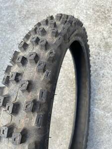 ●DUNLOP GEOMAX MX52F 70/100-19 ダンロップ 1614 新品保管品 モトクロス オフロード エンデューロ タイヤ 倉庫整理品T18