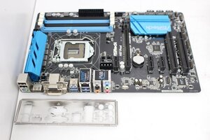 ASRock H97 Pro4 LGA1150 ATX マザーボード☆