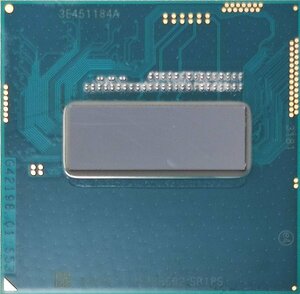 ★送料無料★動作保証有★Core i7 4712MQ 2.30GHz 6M★Intel CPU★SR1PS★668