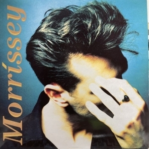 【コピス吉祥寺】MORRISSEY/EVERYDAY IS LIKE SUN(12POP1619)