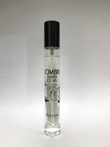 《送料無料》 ディプティック オードトワレ ロンブル ダン ロー 7.5ml×1 ※未使用※ diptyque edt L