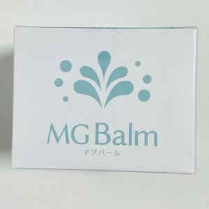 【新品未使用品】MG Balm マグバーム 100g 1個