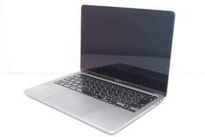 【送料無料】 ジャンク Apple MacBook Pro A2251 スペースグレイ ロジックボード欠品 T08152