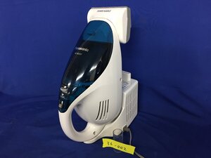 ★３６―００２★掃除機　Panasonic/パナソニック ハンディクリーナー 充電式掃除機 MC-B20JP-A 2014年製 バッテリー不良 [100]