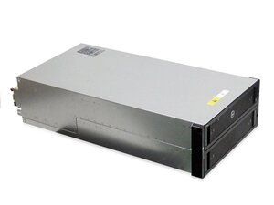 ■○ DELL Storage PS6610 Dell EqualLogic PS6610 ストレージアレイ 200W/通電未確認/JUNK