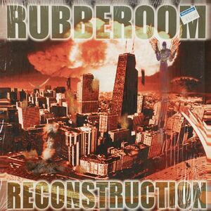 Rubberoom Reconstruction レコード