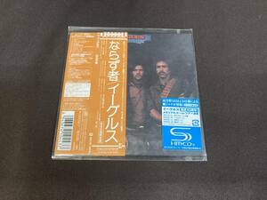 CD◆EAGLES イーグルス ならず者/完全生産限定盤