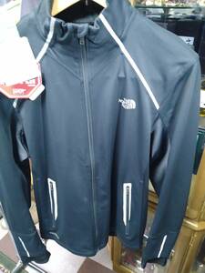 HNF1３　NORTH　FACE　NSL4WG50（FLASHDRY)　韓国輸入ベトナム製　L・G　新古！１枚