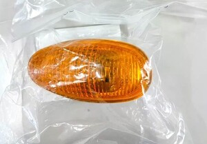 ★新品 三菱 CP9A ランサーエボリューション ランエボ 5 6 純正 フロント サイドターンシグナルランプ 左 Front side turn signal lamp LH