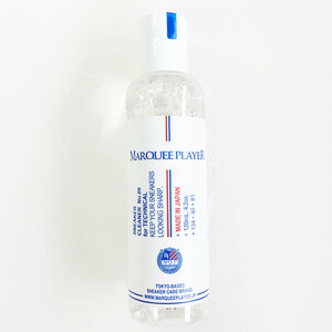 MARQUEE PLAYER（マーキープレイヤー）SNEAKER CLEANER No.09 for TECHNICAL テクニカル スニーカークリーナー