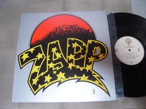 【US盤LP】「ZAPP II」Warner Bros