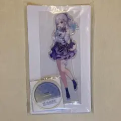 ぶいすぽっ！ 花芽すみれ GIGO ビッグアクスタ