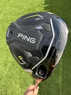 PING G430 SFT 3w