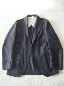 DRESSTERIOR ウールジャケット size46 ドレステリア