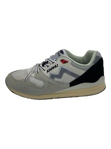 karhu◆ローカットスニーカー/US8/GRY/F802669