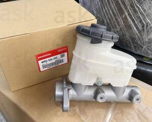 ★新品 生産終了 激レア HONDA S2000 AP1用 マスターシリンダー ASSY. New Genuine Master Cylinder 46100-S2A-003 ホンダ 純正部品