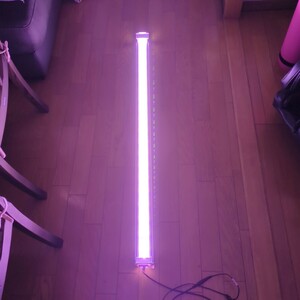 ZENSUI製 1200サイズ LEDライト　アクアリウムライト　 玉飛び無し 1