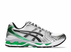 Asics Gel-Kayano 14 "White/Malachite Green" 25.5cm 1201A019-110