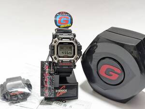 レア ガンダム 1995 CASIO G-SHOCK DW-8300 D-1 GUNDAM Gショック STARGATE SG-1 交換済みベゼル DW-5000 DW WW 1288 5600 8100