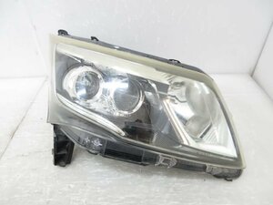 【即決有】 ダイハツ ムーヴ カスタム LA100S LA110S 後期 純正 右 ヘッド ライト LED KOITO 100-51094 (B040757)