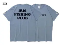 IRIE FISHING CLUB IFC Tシャツ Lサイズ