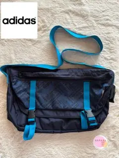 adidas  ショルダーバッグ