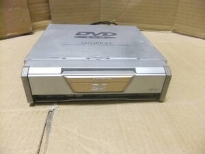 アゼスト ＤＶＤナビゲーション NAX960DVD ◆中古品◆ 動作未確認