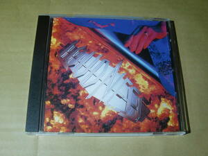 LOUDNESS / SHADOWS OF WAR (32XD-427)