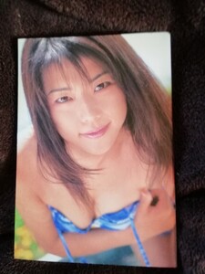 吉岡美穂　写真集　Cheers for Miho!　初版 文庫　ファトブック