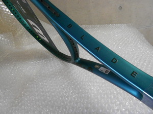 新品　ウイルソン　BLADE 98S　G２　v9.0　