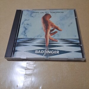 CD BAD FINGER KOREA CD