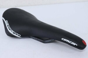 ★selle sanmarco セラサンマルコ CONCOR CARBON FX サドル カーボンレール 美品