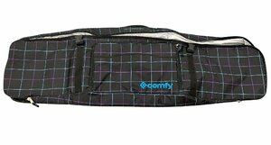 BG37 激安中古！スノーボードケース COMFY 3WAY 150cm スノーボードバッグ 送料無料！