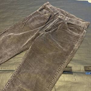 ◆即決送料込み◆83年製タロンジップ Levi