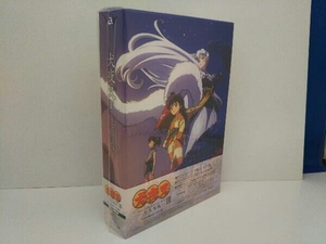 犬夜叉 Complete Blu-ray BOX -七人隊編-(Blu-ray Disc)