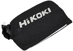 HiKOKI(ハイコーキ)スライド丸ノコ用ダストバッグ C3606DRA 他対応 329820