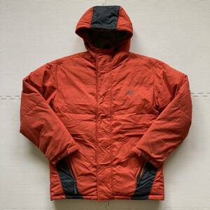 HELLY HANSEN ヘリーハンセン ダウンジャケット S