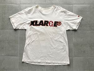 レア　読売ジャイアンツ　XLARGE　エクストララージ　コラボTシャツ　