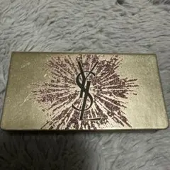 YSL ダズリング ライツ エディション アイシャドウパレット