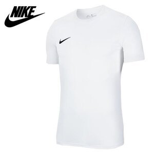 NIKE ナイキ BV6708 吸汗速乾 ドライ DRI-FIT プラクティスシャツ ホワイト XL