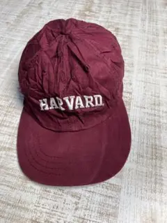 HARVARD キャップ　帽子