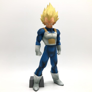 【中古】本体ノミ) アミューズメント一番くじ ドラゴンボール超ＳＵＰＥＲ ＭＡＳＴＥＲ ＳＴＡＲＳ ＰＩＥＣＥ ベジータ[240024462069]