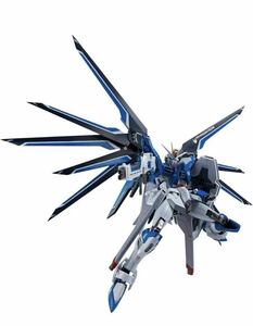 セット販売　ライジングフリーダムガンダム イモータルジャスティス　機動戦士ガンダムSEED FREEDOM METAL ROBOT魂 