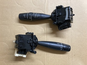 コンビネーション スイッチ スイフト ZC32S スズキ 純正 M16A