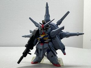 FW GUNDAM CONVERGE SP07 プロヴィデンスガンダム　ガンダムコンバージ 食玩　フィギュア　バンダイ